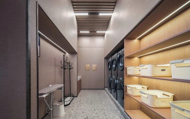 Holiday Inn Express Suzhou North Station By IHG