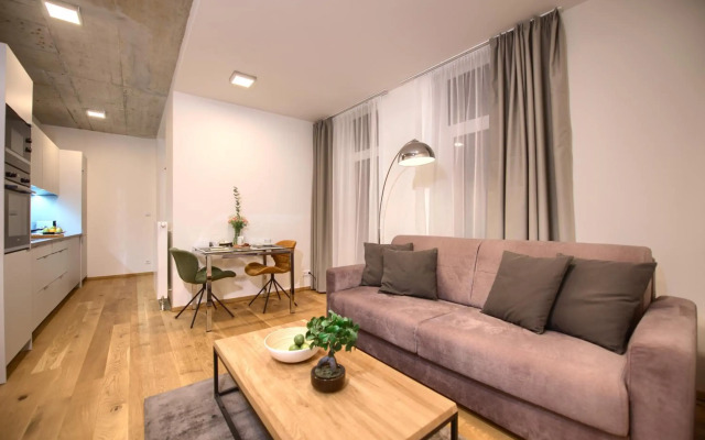 Residence Soukenicka