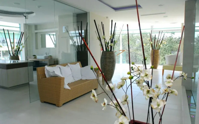 Hotel Bryza Resort & Spa