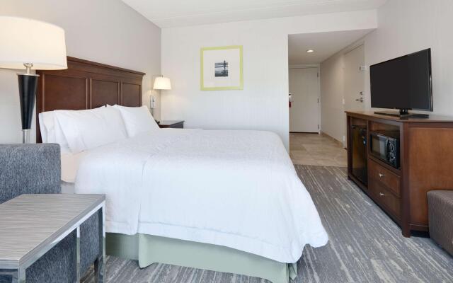 Hampton Inn Los Angeles/Carson/Torrance