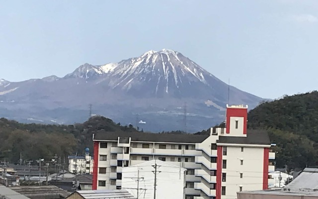 Yonago Washington Hotel Plaza
