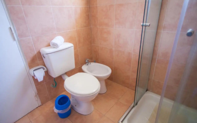 Dos Mareas Home Apart