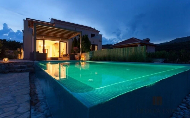 Hedera Estate, House Hedera