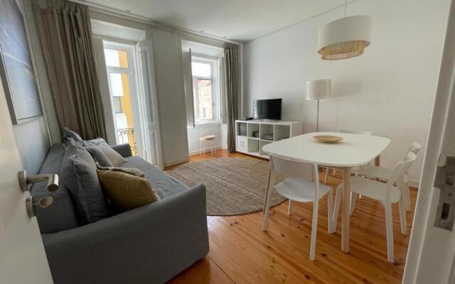 LX Factory Apartment 1