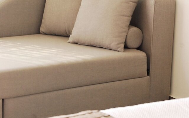 Samothraki Beach Apartments & Suites Hotel