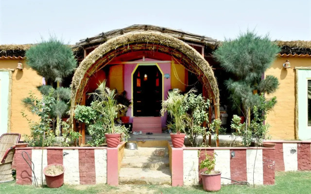 The Raj Bangla