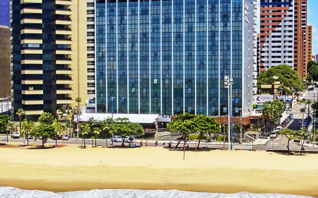 Ponta Mar Hotel