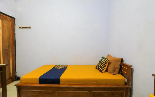 Pesona Guest House by OYO Rooms