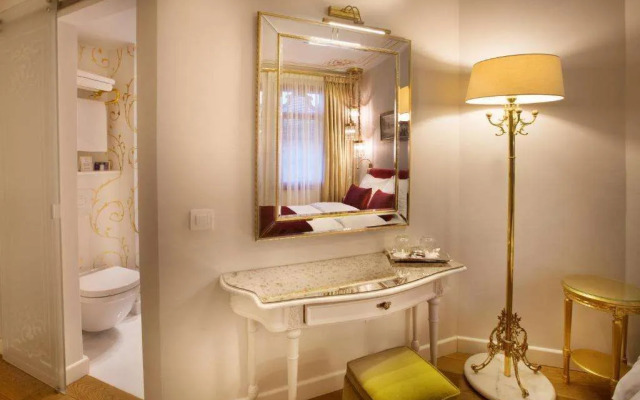 Valide Sultan Konagi