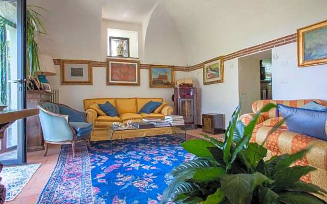 La Torre degli Ulivi