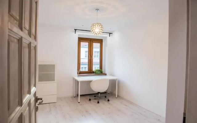Apartament Lux-centrum