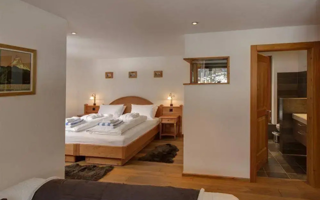 Mountain Exposure - Luxury Apartments