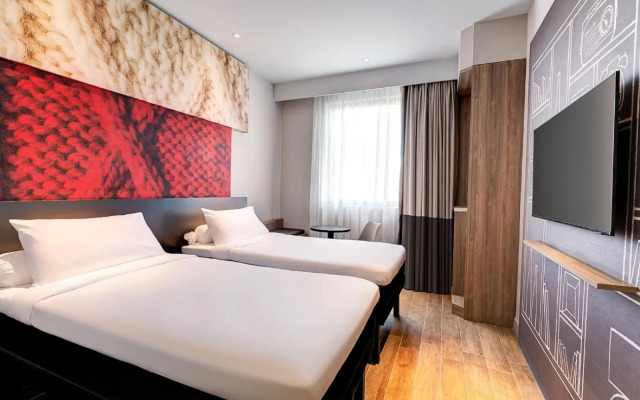 Ibis PJCC Petaling Jaya