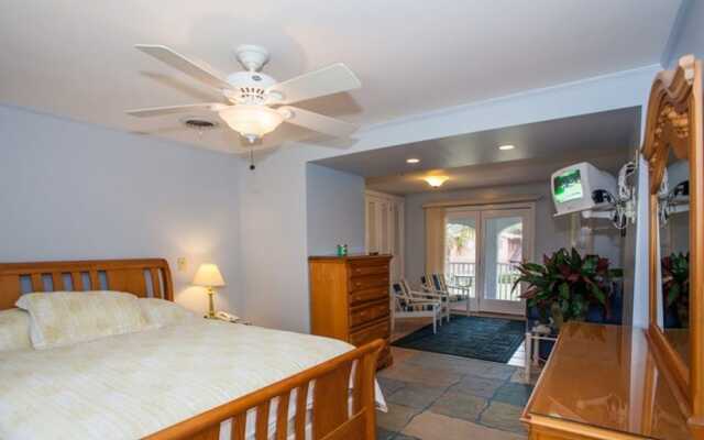 Turtle Dunes by Jekyll Realty