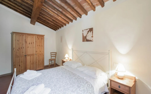 Charming Retreat in Montorsoli