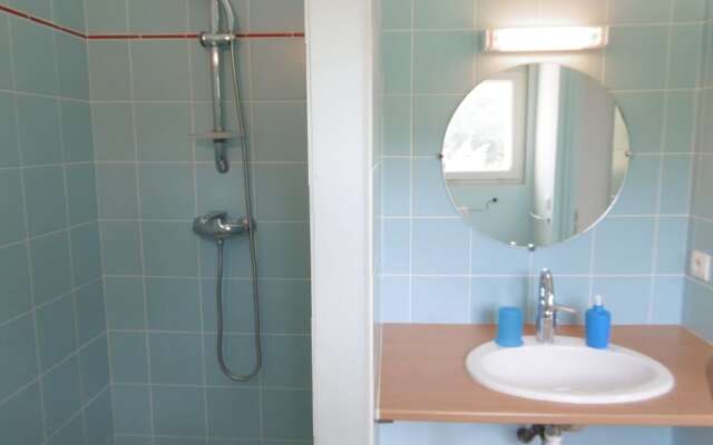 Le Val Léron - Gite Figuier