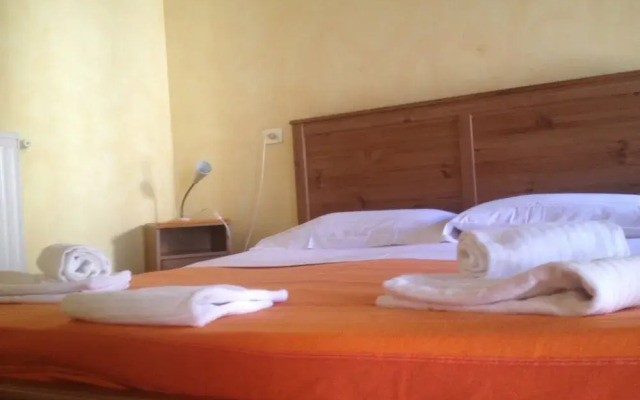 Elegant Apartment Campo Dei Fiori