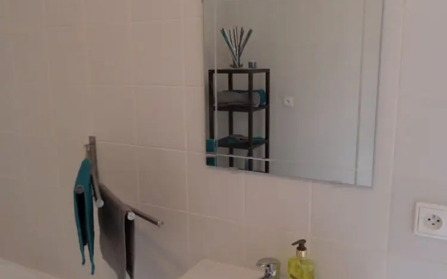 Apartmán Mladé Buky 50
