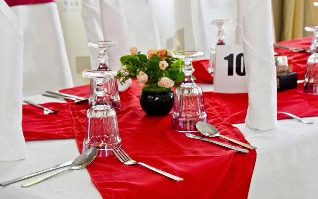 Telecentre Hotel