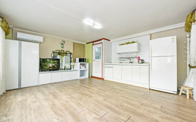 Gapyeongcheongam Villa Pension
