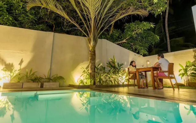 Deltora Boutique Hotel