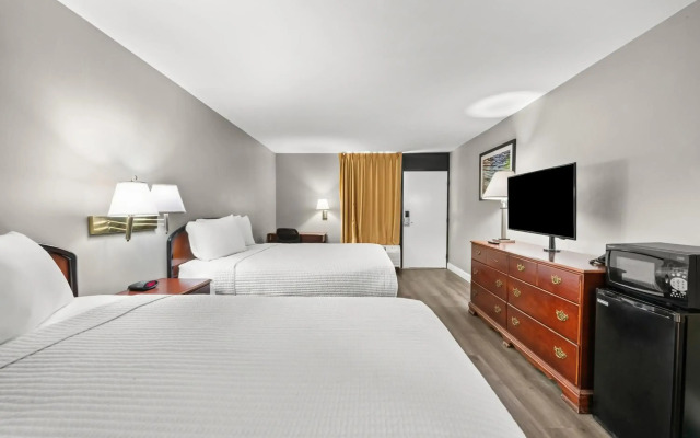 Knights Inn Virginia Beach at Lynnhaven Pkwy
