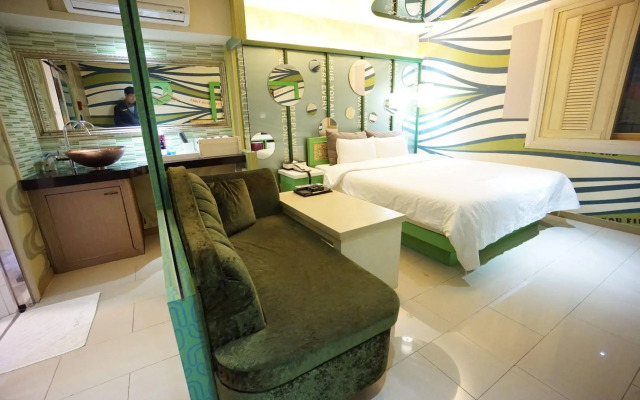 Oh Hotel