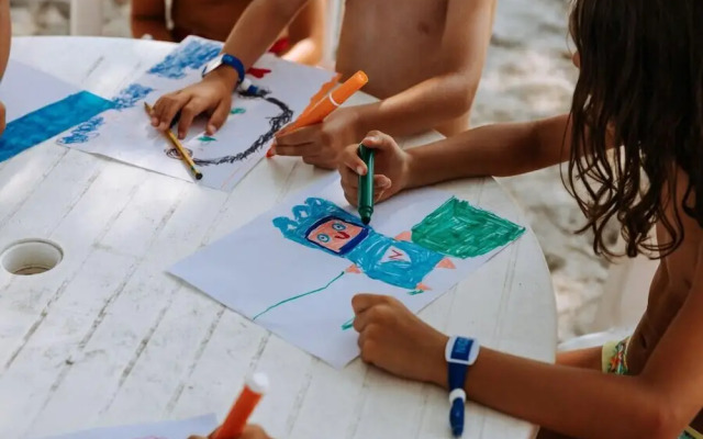 Nicolaus Club Torre Moresca