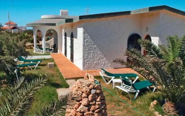 Complesso Marina Di Cala Creta