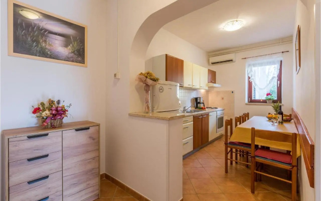 Apartment Piantade Cr