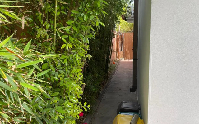 Villetta Padula Bianca