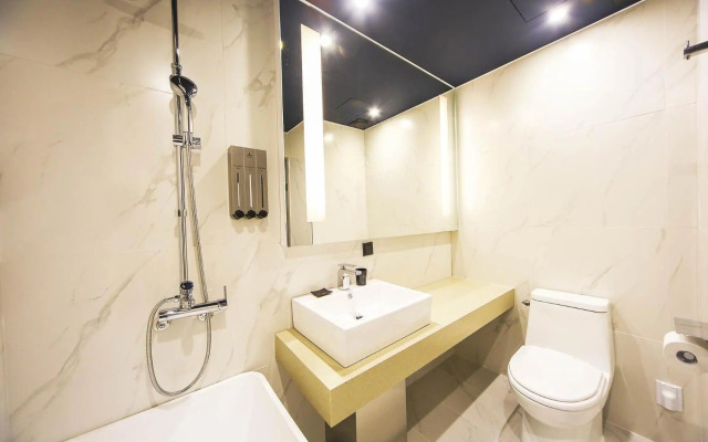 Hotel Star Premier Yeoksam