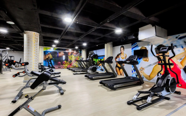 Kaya Magnesia Hotel Spa & Wellness