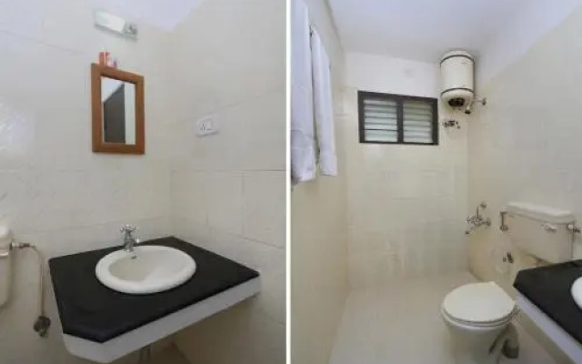 Jia Stays by OYO Rooms