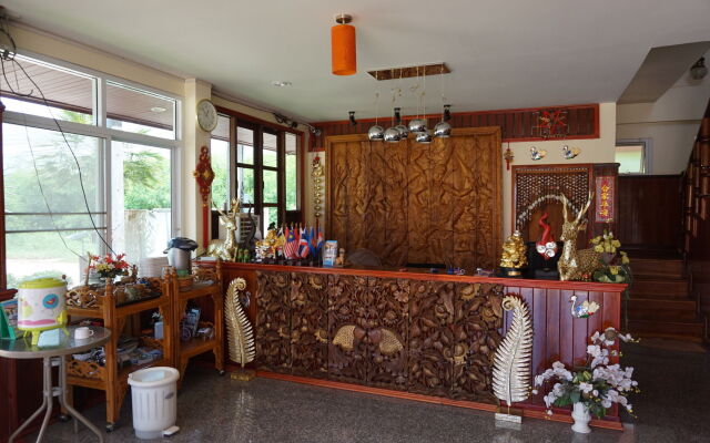 Zaleena Grand Hotel
