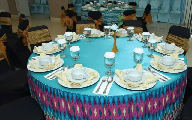 Roa Roa Hotel