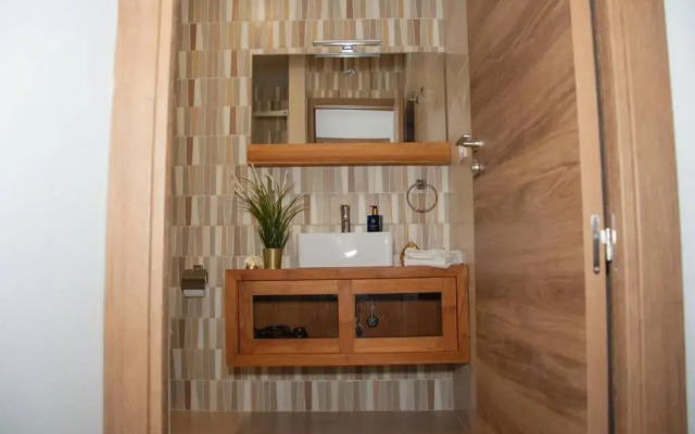 Soraya's Place - Chopín 1