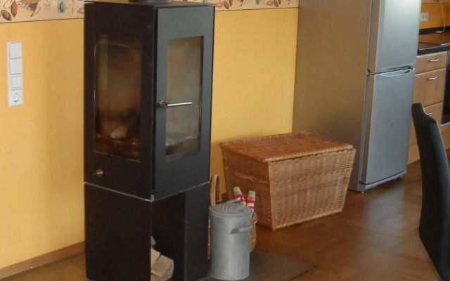 Landhaus Bukenberger