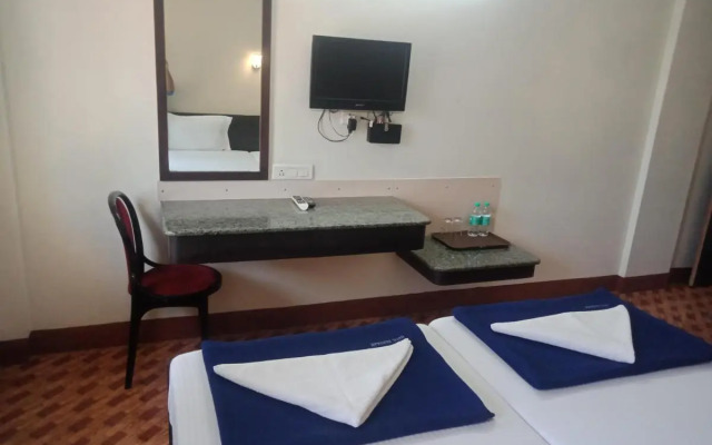 Hotel Hanuman
