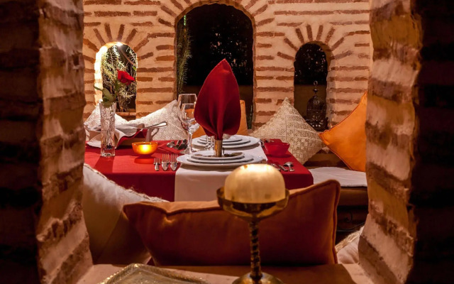 Riad Anabel