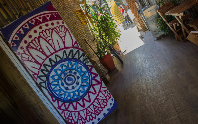 Hostel del Rio