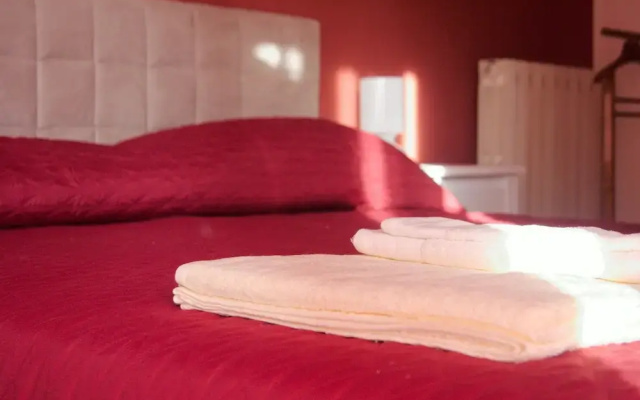 B&B Bibliotechina