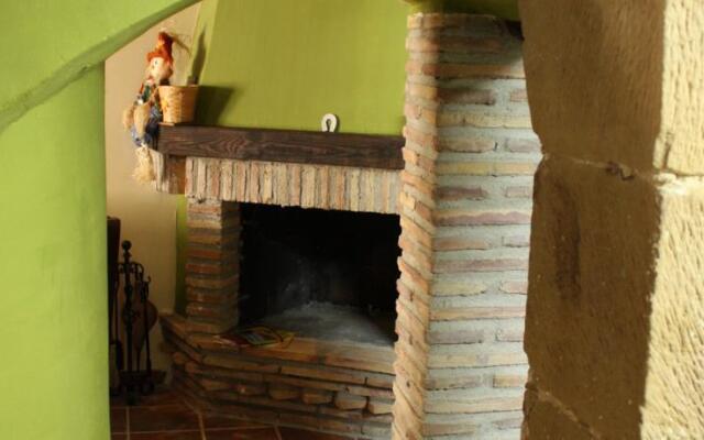 Casa El Chandre