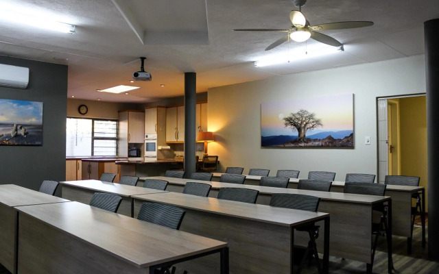 Polo Guest House