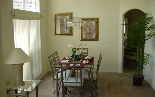 Tuscan Ridge Resort Villas