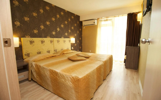 Hotel Kotva - All Inclusive