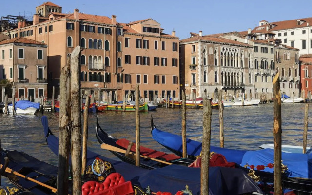 Hotel L'Orologio Venezia