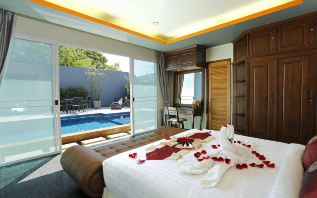 Sudee Villa