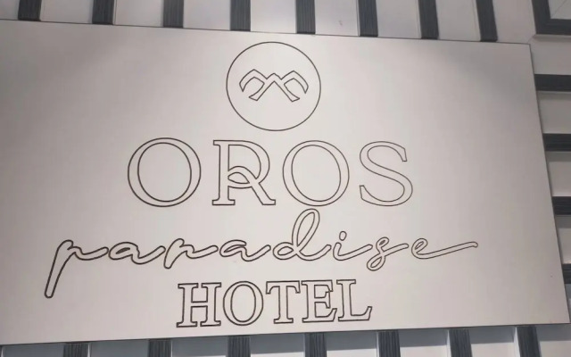 Oros Paradise Hotel