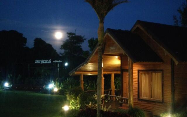 StarwellGardenhome WangNamKiaw Resort
